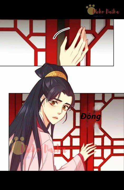 Ác Nữ Hoàng Hậu Chapter 105 trang 50