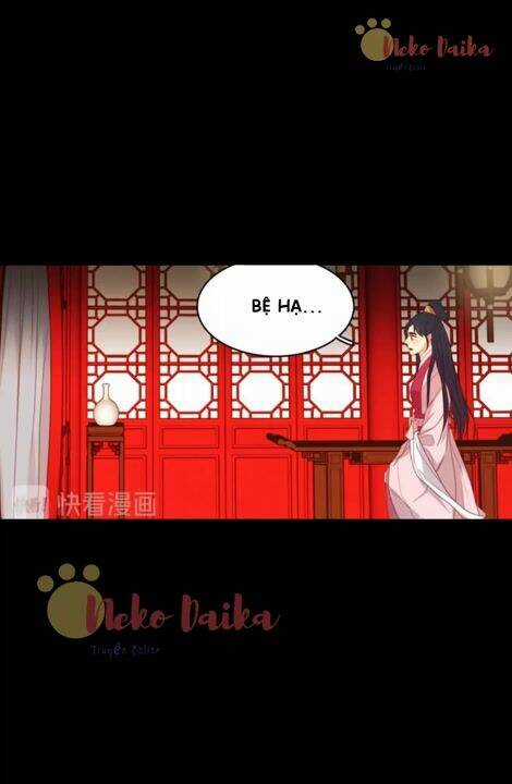 Ác Nữ Hoàng Hậu Chapter 105 trang 51