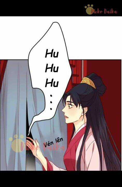 Ác Nữ Hoàng Hậu Chapter 105 trang 53