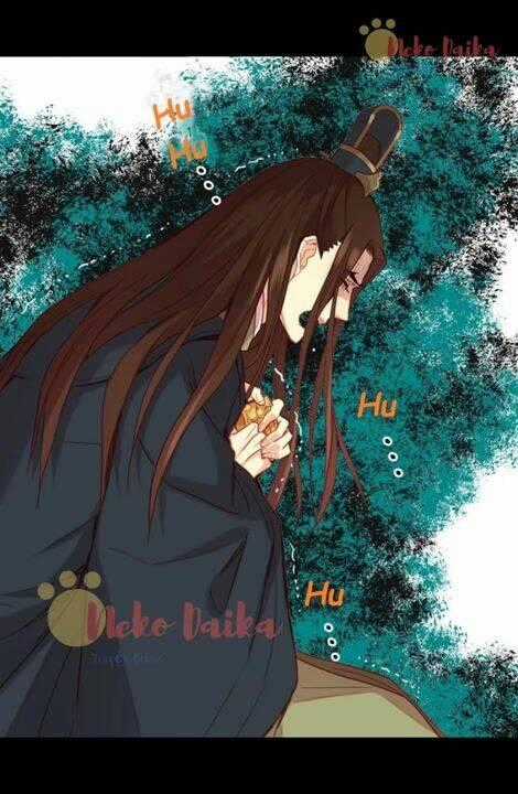 Ác Nữ Hoàng Hậu Chapter 105 trang 58