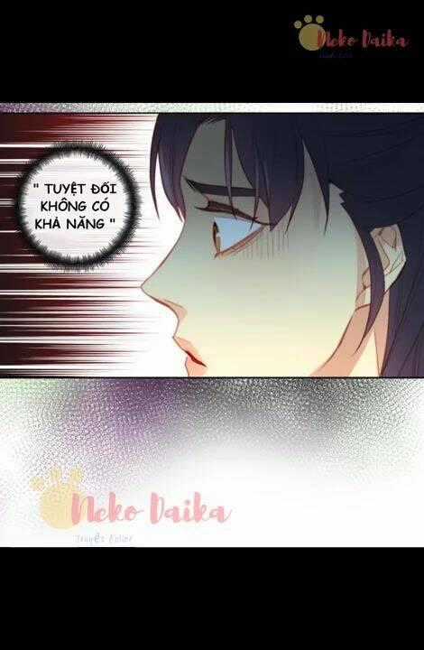 Ác Nữ Hoàng Hậu Chapter 105 trang 59