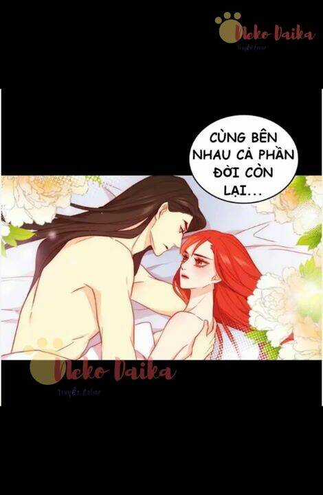 Ác Nữ Hoàng Hậu Chapter 106 trang 14