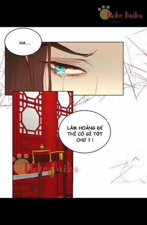 Ác Nữ Hoàng Hậu Chapter 106 trang 18