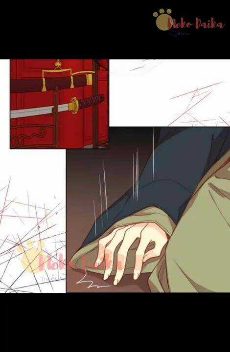 Ác Nữ Hoàng Hậu Chapter 106 trang 19