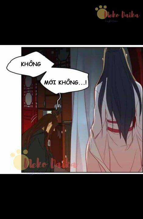Ác Nữ Hoàng Hậu Chapter 106 trang 2