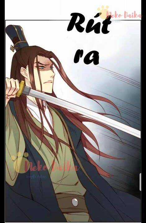 Ác Nữ Hoàng Hậu Chapter 106 trang 20