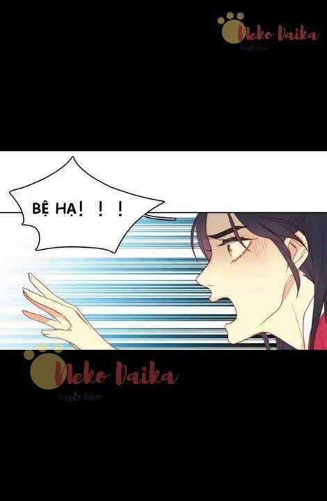 Ác Nữ Hoàng Hậu Chapter 106 trang 21