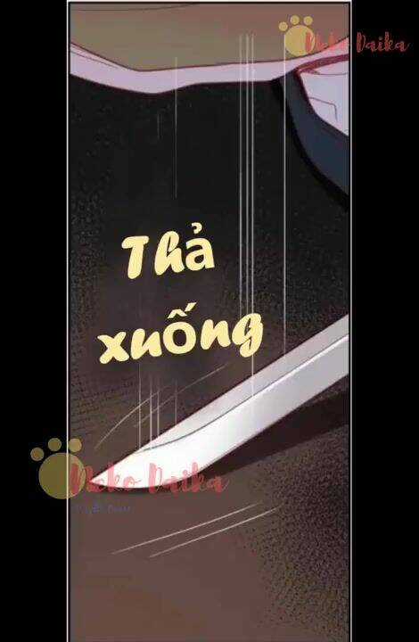 Ác Nữ Hoàng Hậu Chapter 106 trang 27