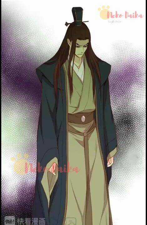 Ác Nữ Hoàng Hậu Chapter 106 trang 28