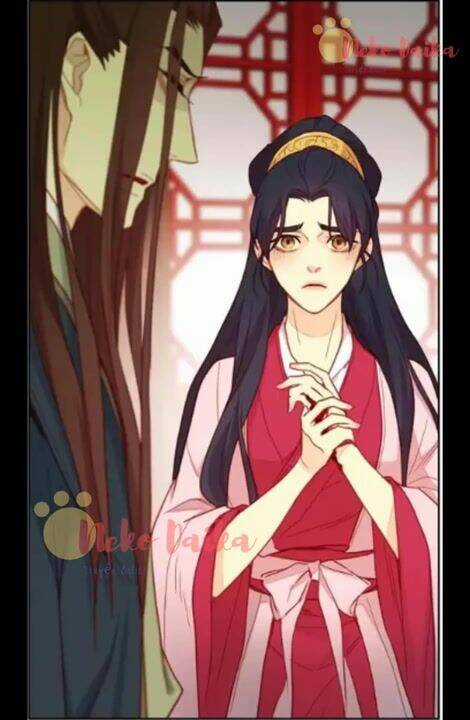 Ác Nữ Hoàng Hậu Chapter 106 trang 29