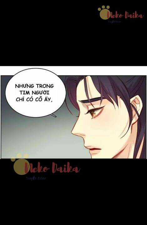 Ác Nữ Hoàng Hậu Chapter 106 trang 32