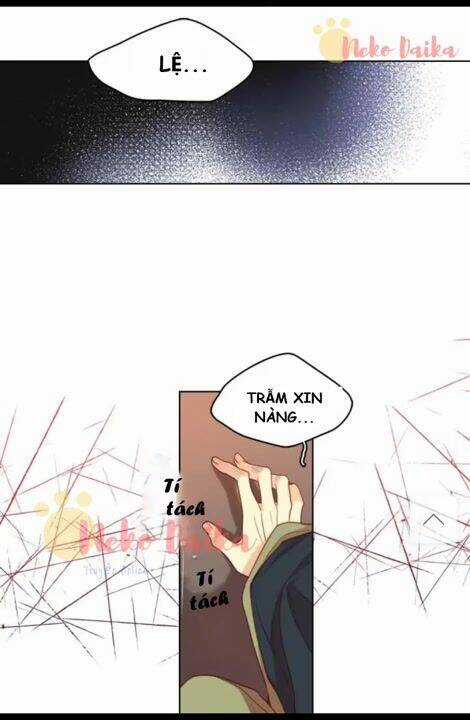 Ác Nữ Hoàng Hậu Chapter 106 trang 7