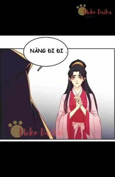 Ác Nữ Hoàng Hậu Chapter 107 trang 1