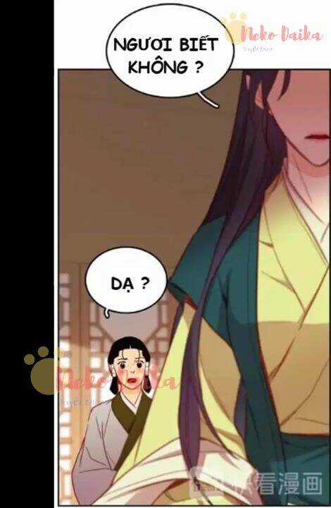 Ác Nữ Hoàng Hậu Chapter 107 trang 14