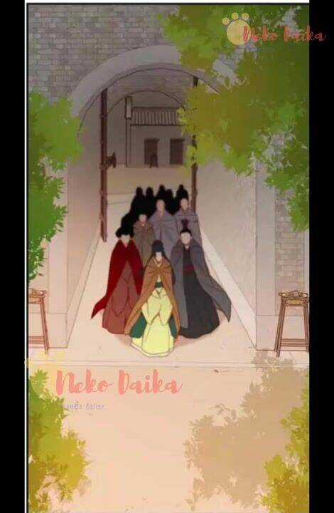 Ác Nữ Hoàng Hậu Chapter 107 trang 23