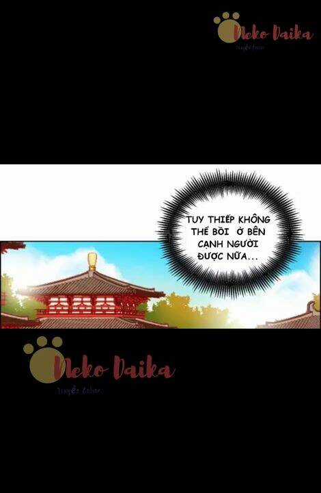 Ác Nữ Hoàng Hậu Chapter 107 trang 25