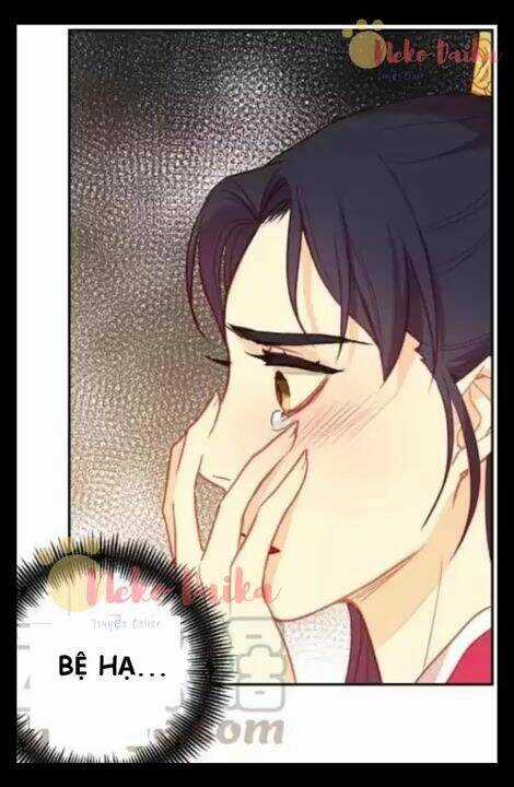 Ác Nữ Hoàng Hậu Chapter 107 trang 3