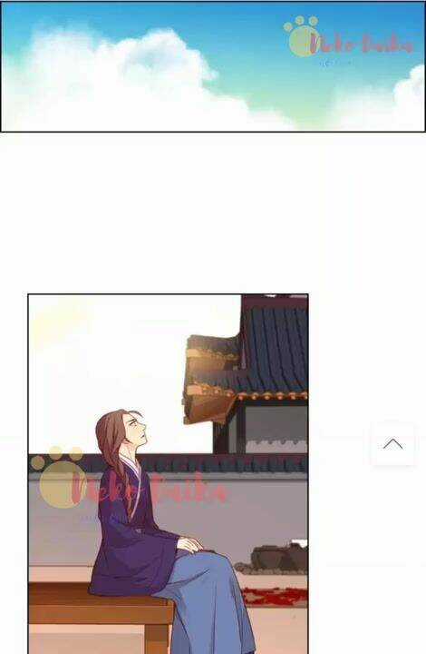 Ác Nữ Hoàng Hậu Chapter 107 trang 36