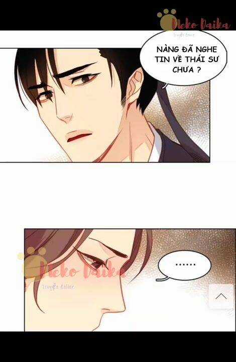 Ác Nữ Hoàng Hậu Chapter 107 trang 40