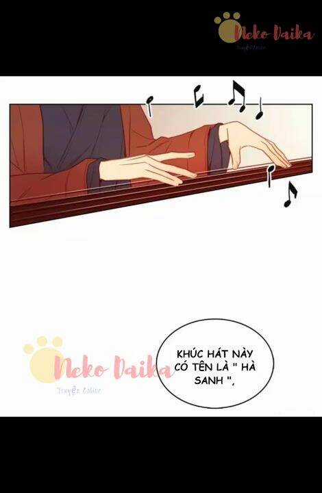 Ác Nữ Hoàng Hậu Chapter 107 trang 43