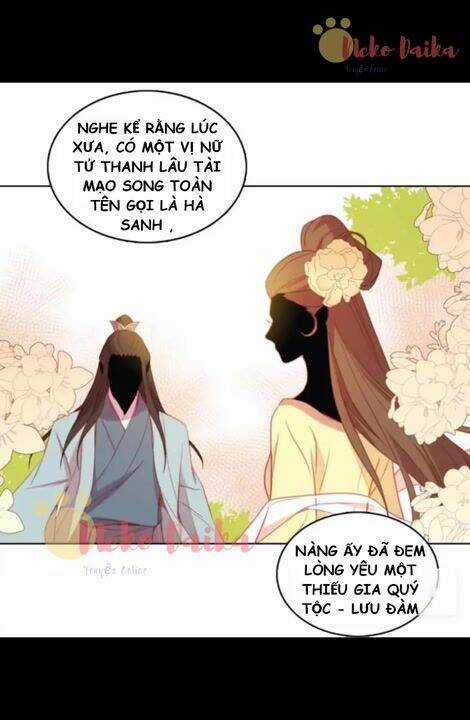 Ác Nữ Hoàng Hậu Chapter 107 trang 44