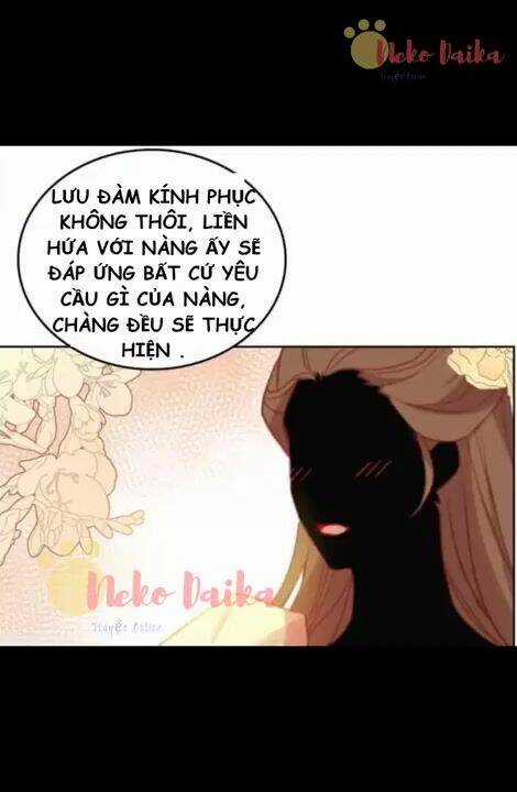 Ác Nữ Hoàng Hậu Chapter 107 trang 46