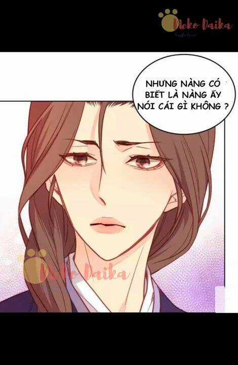 Ác Nữ Hoàng Hậu Chapter 107 trang 48