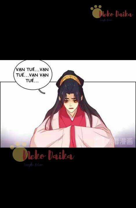 Ác Nữ Hoàng Hậu Chapter 107 trang 5