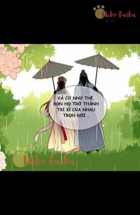 Ác Nữ Hoàng Hậu Chapter 107 trang 50