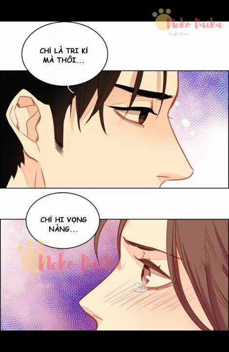 Ác Nữ Hoàng Hậu Chapter 107 trang 52