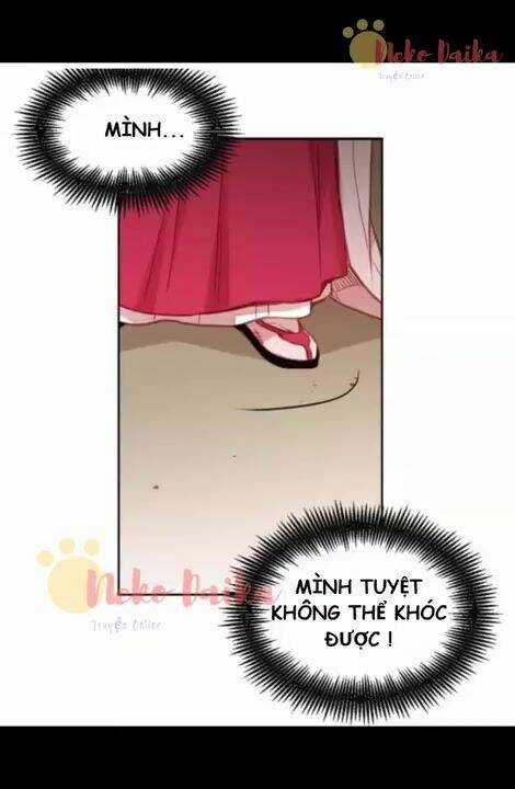 Ác Nữ Hoàng Hậu Chapter 107 trang 6