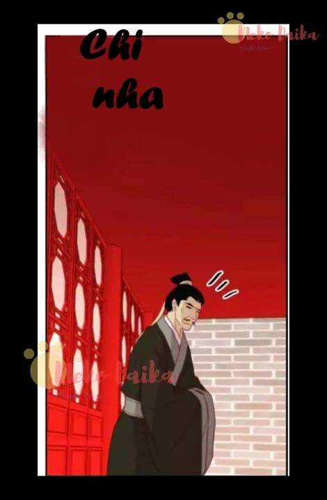 Ác Nữ Hoàng Hậu Chapter 107 trang 9