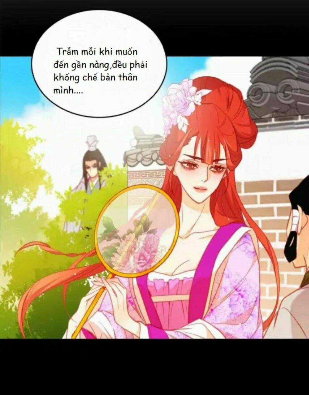 Ác Nữ Hoàng Hậu Chapter 108 trang 20