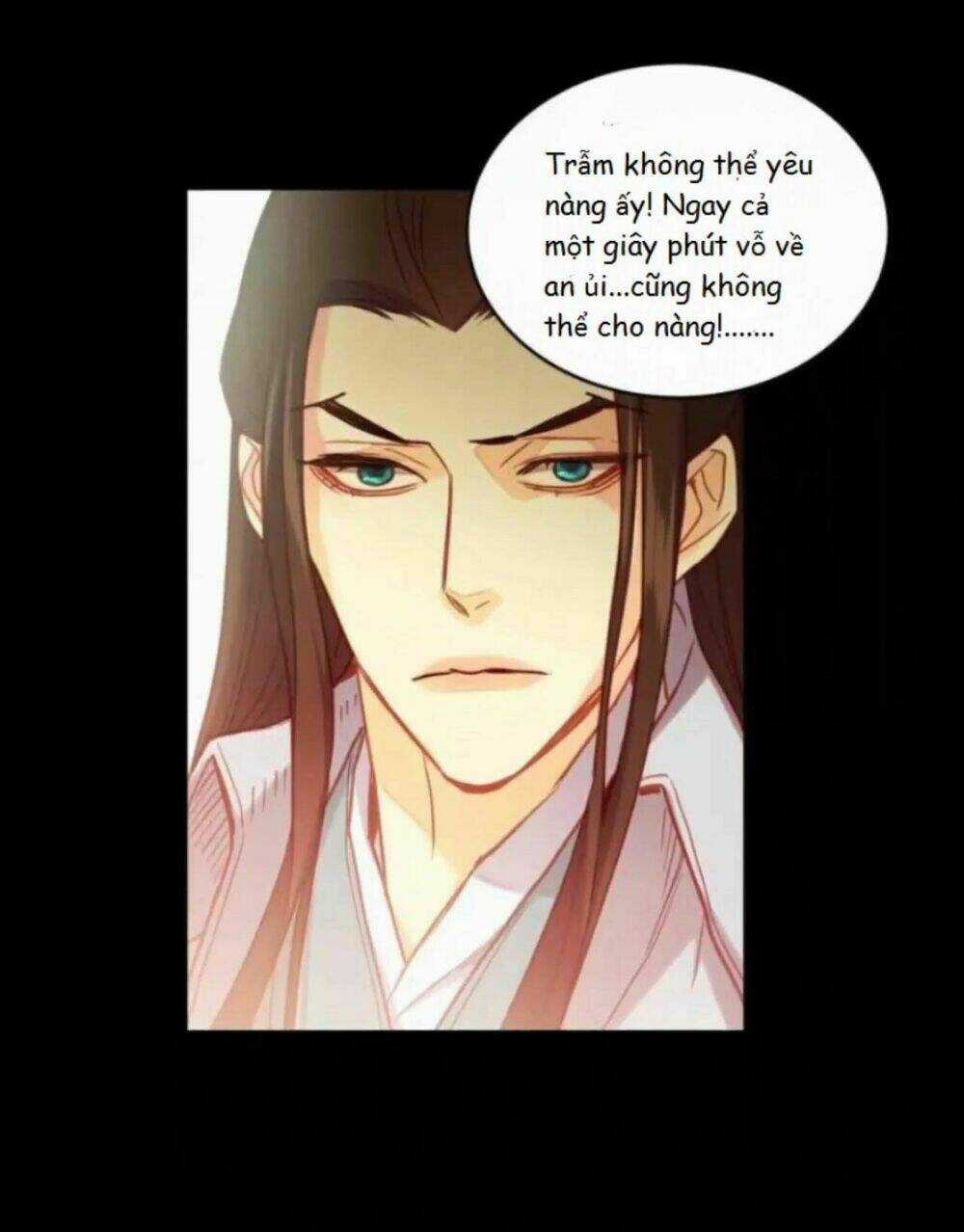 Ác Nữ Hoàng Hậu Chapter 108 trang 21