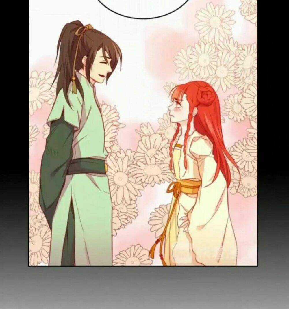 Ác Nữ Hoàng Hậu Chapter 108 trang 24