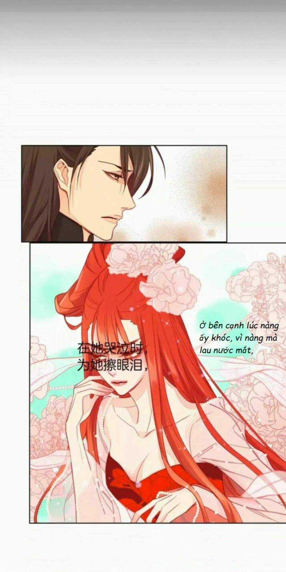 Ác Nữ Hoàng Hậu Chapter 108 trang 25