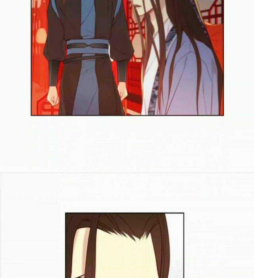 Ác Nữ Hoàng Hậu Chapter 108 trang 27