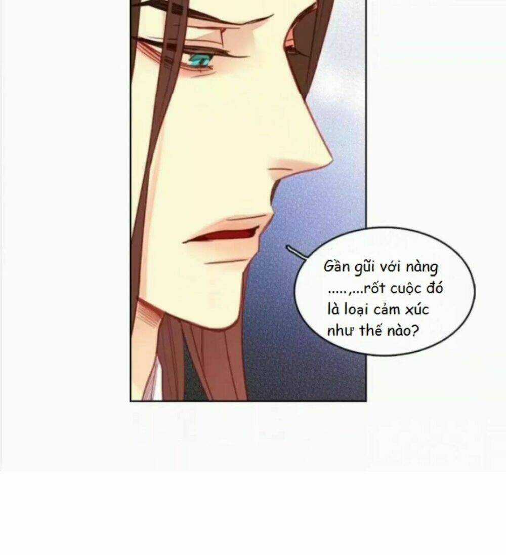 Ác Nữ Hoàng Hậu Chapter 108 trang 28