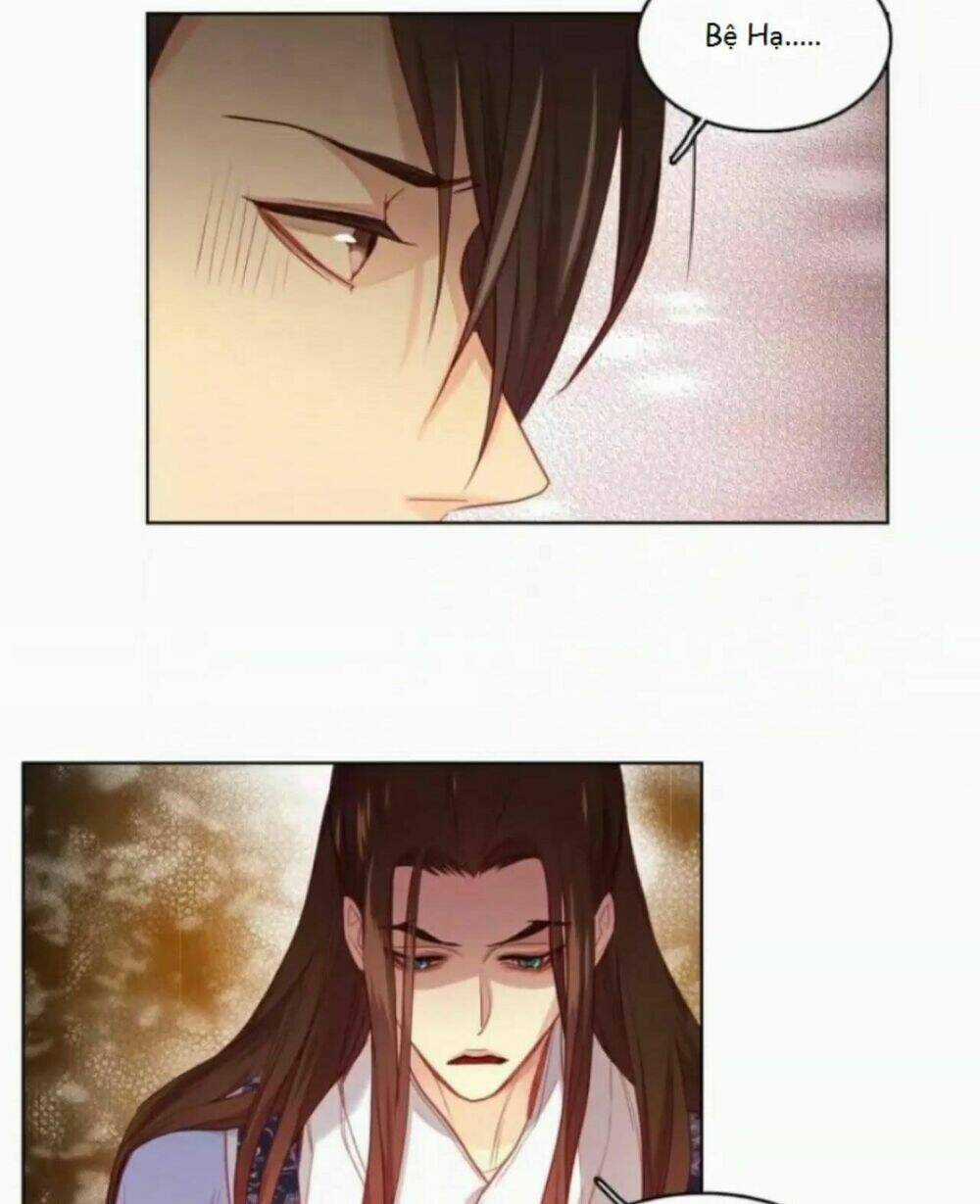 Ác Nữ Hoàng Hậu Chapter 108 trang 34