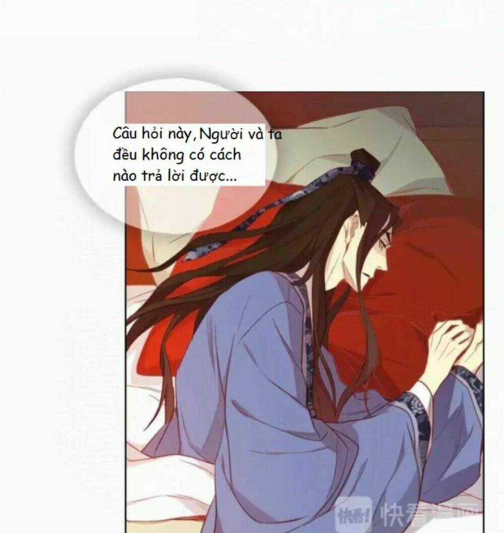 Ác Nữ Hoàng Hậu Chapter 108 trang 38