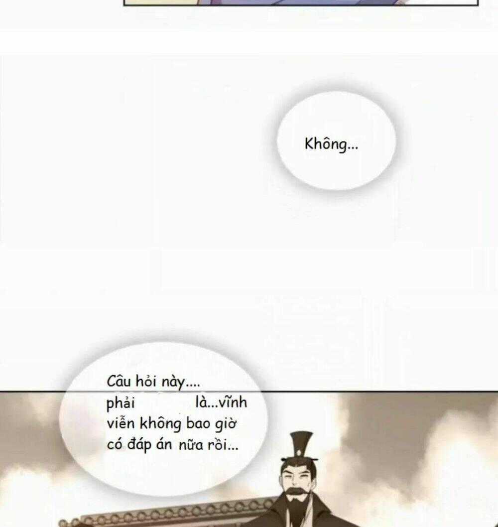 Ác Nữ Hoàng Hậu Chapter 108 trang 39