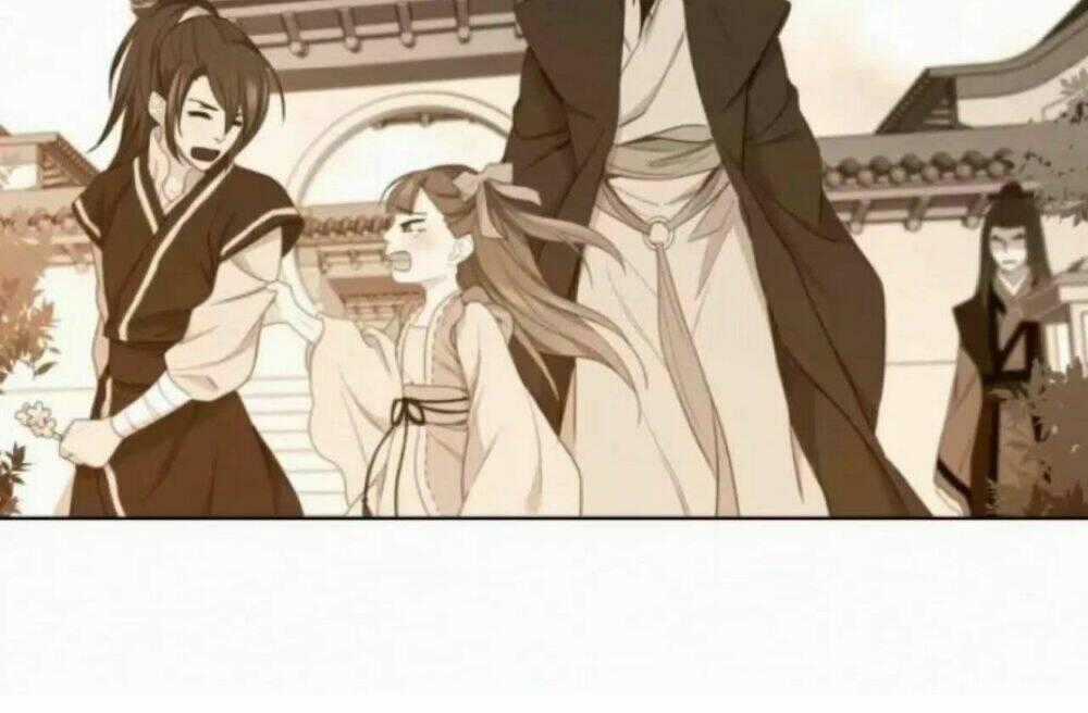 Ác Nữ Hoàng Hậu Chapter 108 trang 40