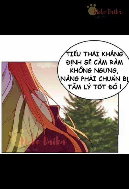 Ác Nữ Hoàng Hậu Chapter 109 trang 12