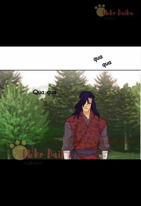 Ác Nữ Hoàng Hậu Chapter 109 trang 13