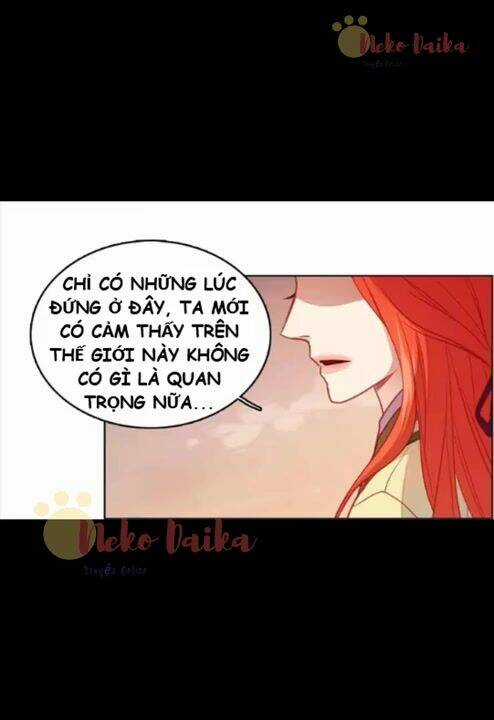 Ác Nữ Hoàng Hậu Chapter 109 trang 15