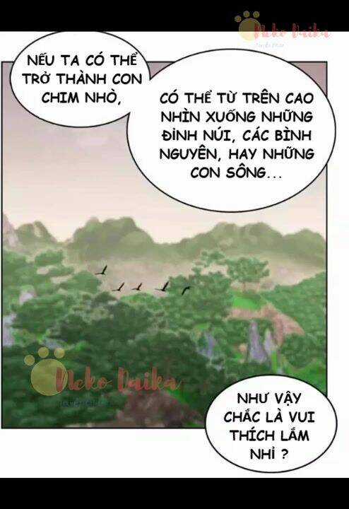 Ác Nữ Hoàng Hậu Chapter 109 trang 16