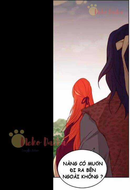 Ác Nữ Hoàng Hậu Chapter 109 trang 17