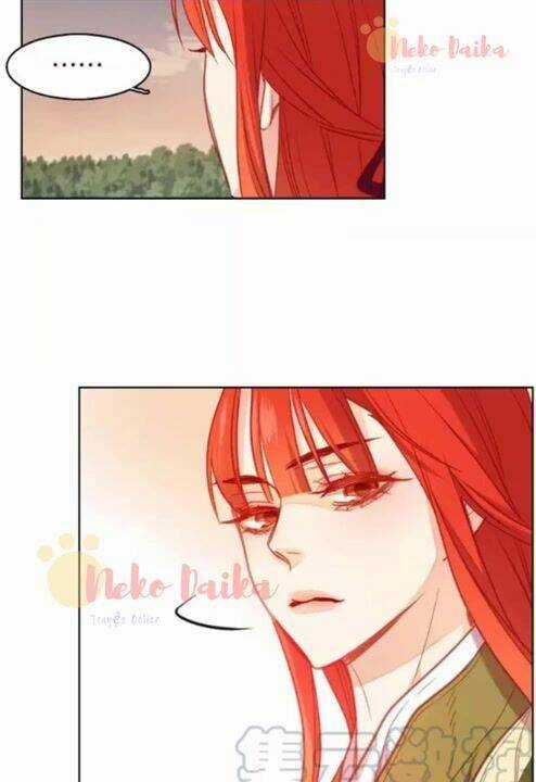 Ác Nữ Hoàng Hậu Chapter 109 trang 18