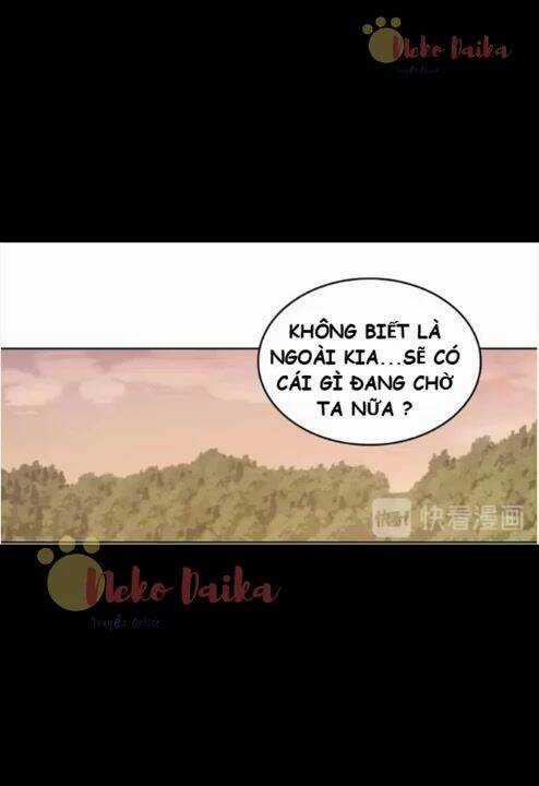 Ác Nữ Hoàng Hậu Chapter 109 trang 20