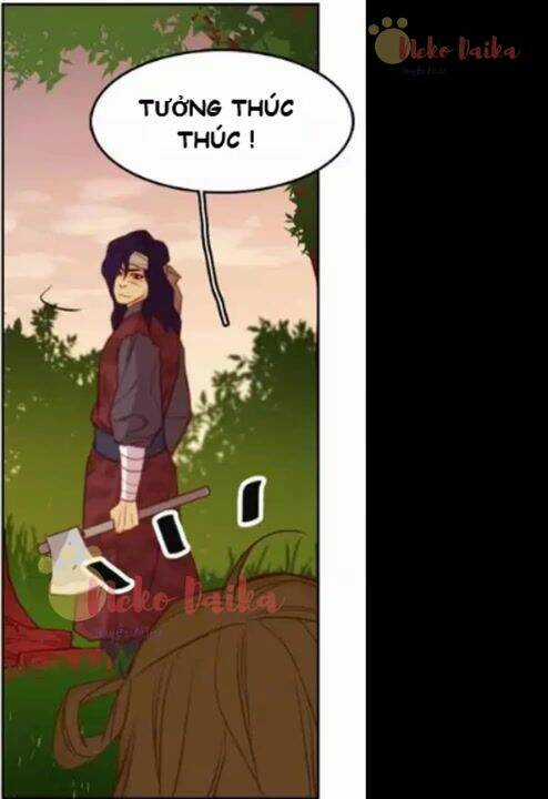 Ác Nữ Hoàng Hậu Chapter 109 trang 3